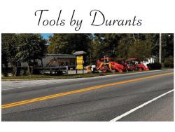 Tool Rentals By Durants