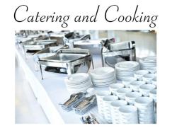 Cooking Equipment