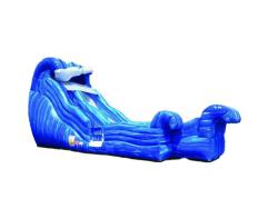 Inflatable Wild Wave